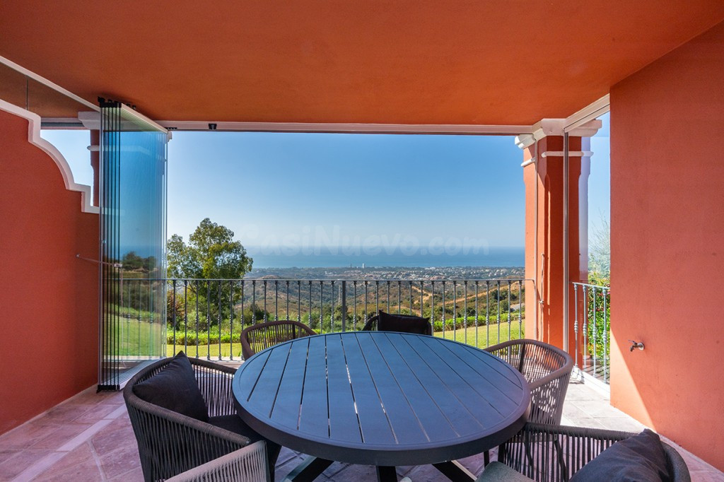 Apartamento 2 habitaciones 135m² en venta - Marbella