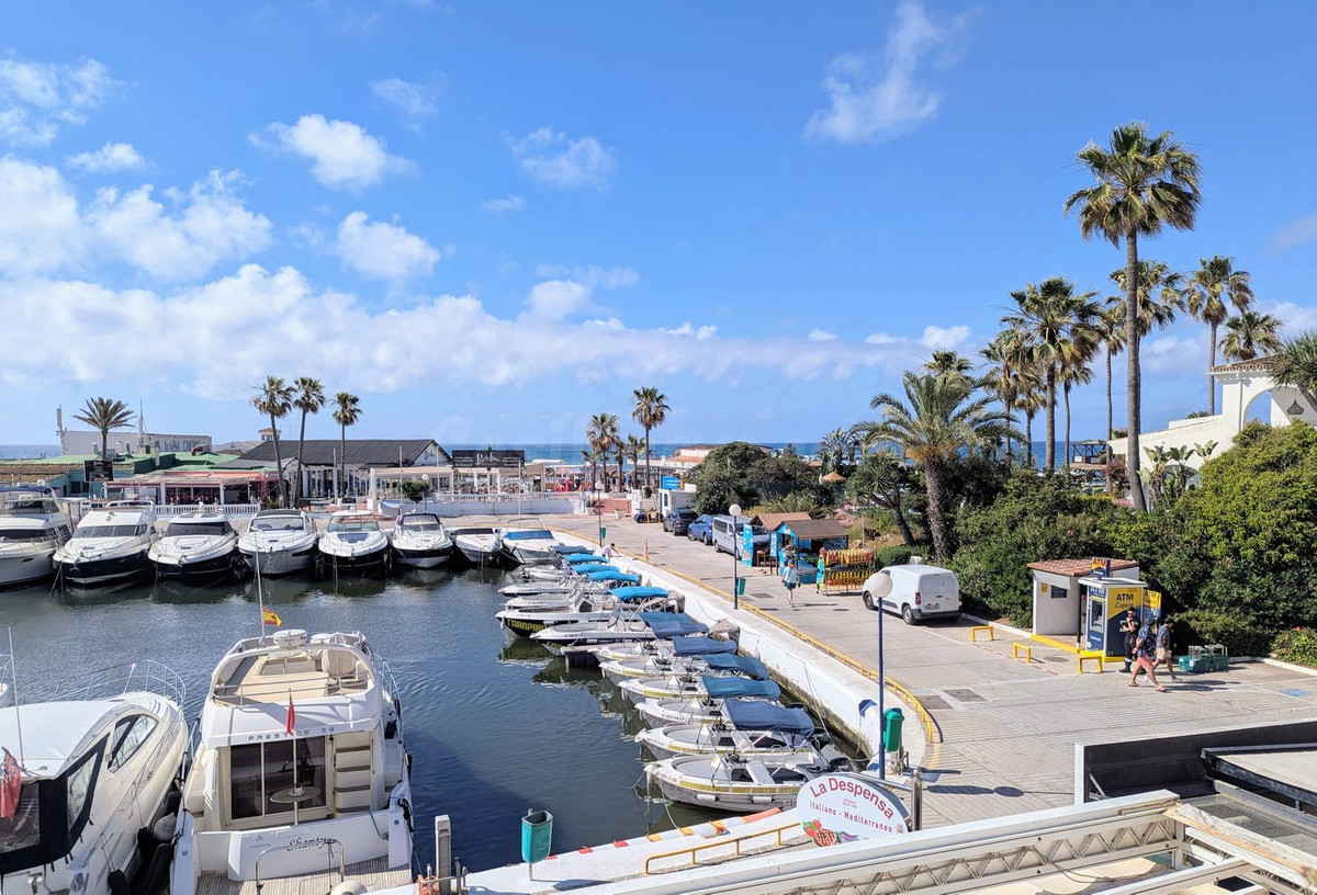 Ático 2 habitaciones 88m² en venta - Marbella