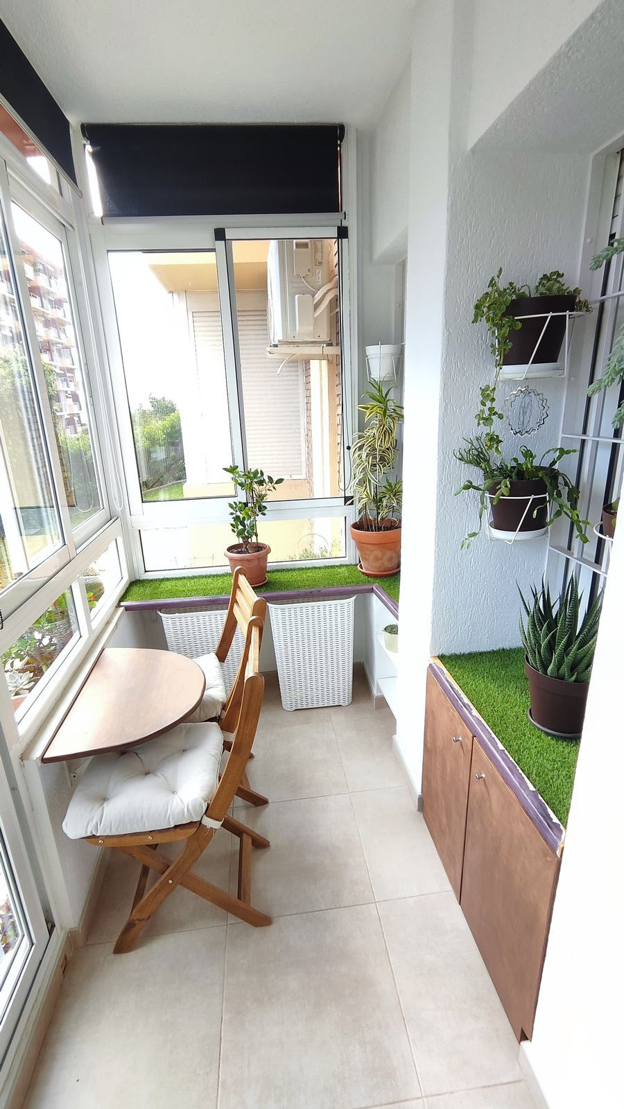 Apartamento 1 habitación 49m² en venta - Centro