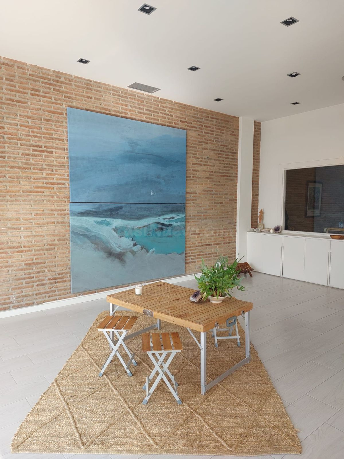 Oficina 2 habitaciones 108m² en venta - Marbella