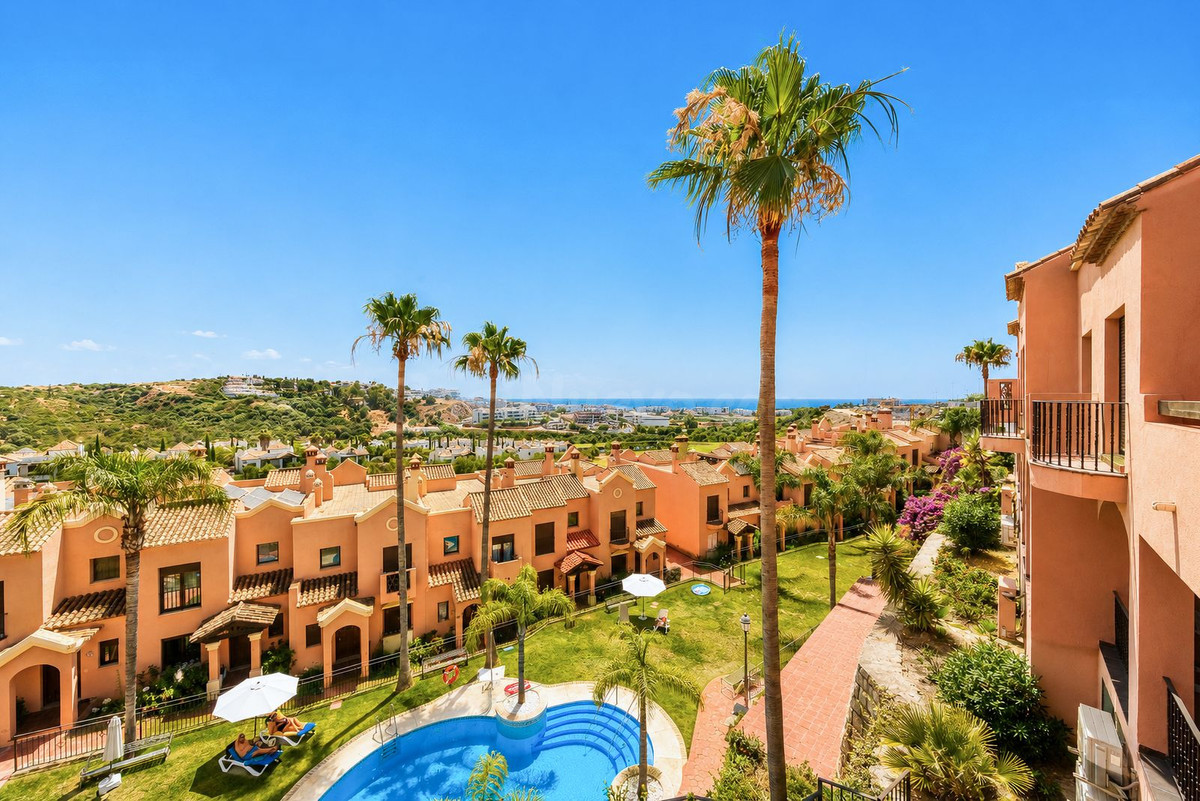 Adosado 3 habitaciones 167m² en venta - Costa Del Sol