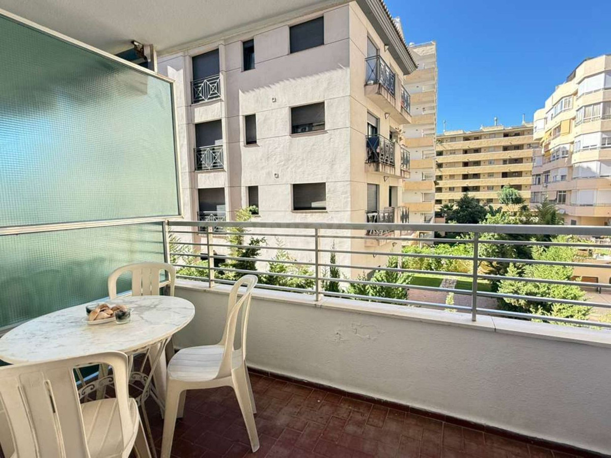 Estudio 40m² en venta - Marbella