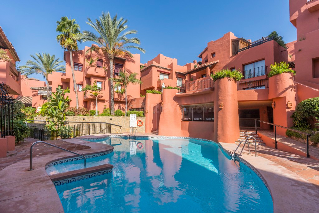 Apartamento 3 habitaciones 147m² en venta - Marbella