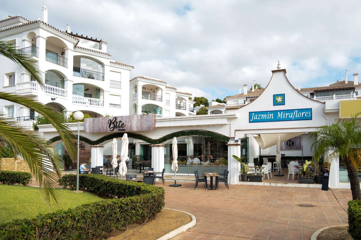 Restaurante 63m² en venta - Riviera del sol