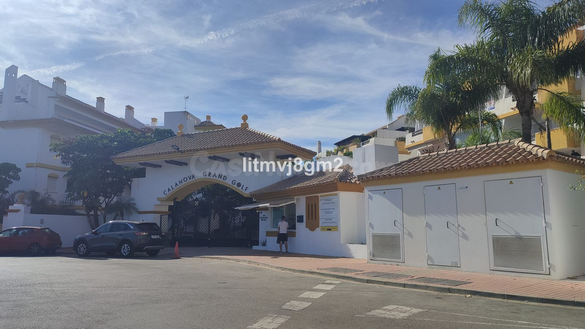 Parking 32m² en venta - Riviera del sol