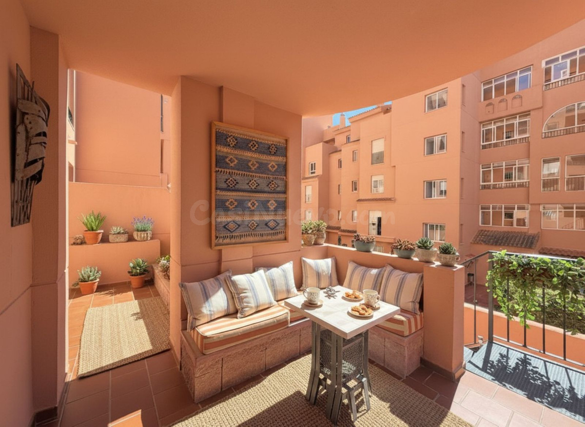 Apartamento 2 habitaciones 84m² en venta - Costa del Sol