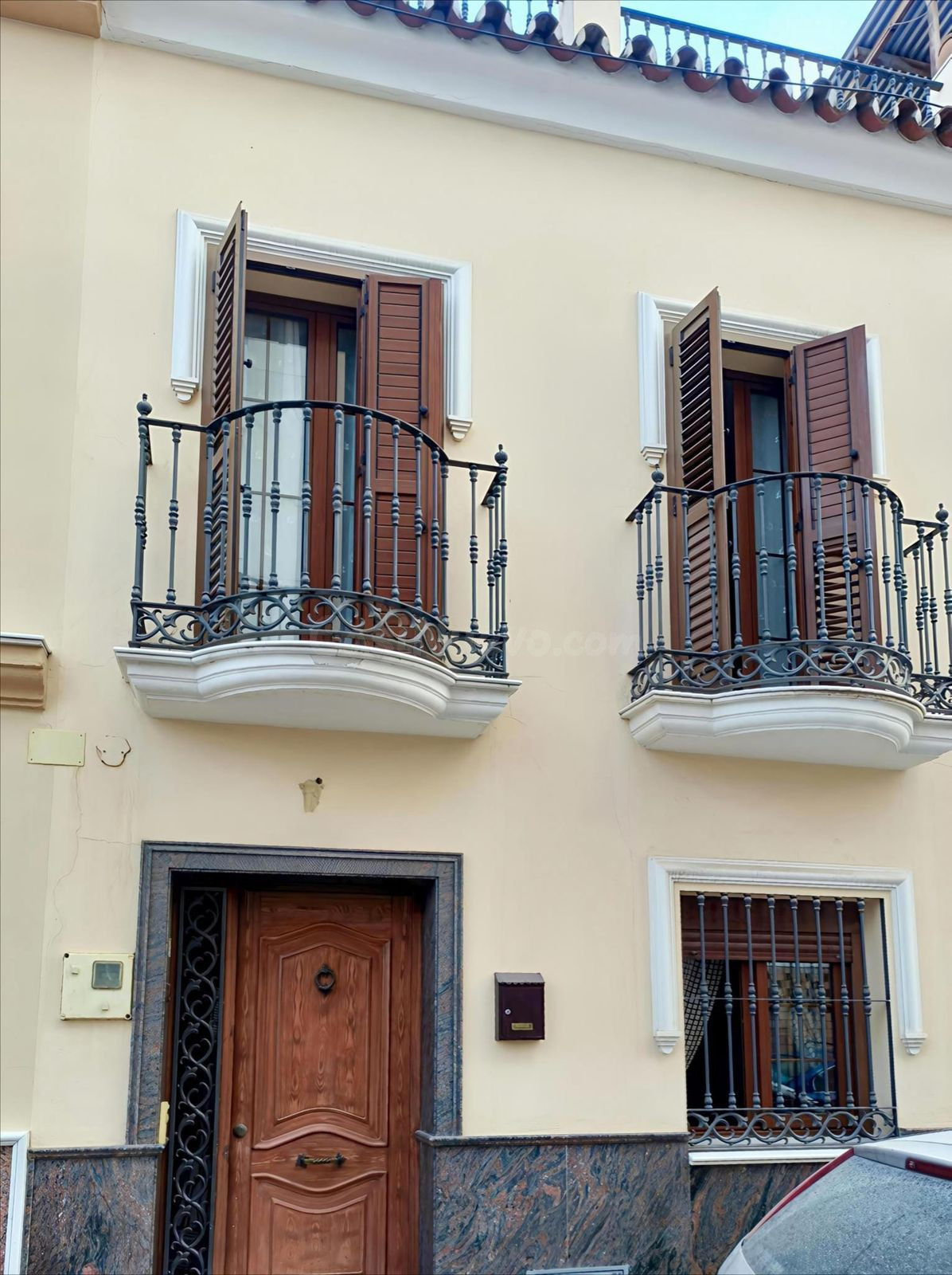 Adosado 3 habitaciones 149m² en venta - South of spain