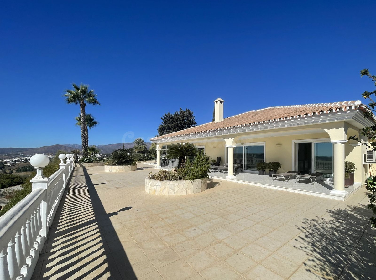 Chalet 3 habitaciones 180m² en venta - Costa del Sol