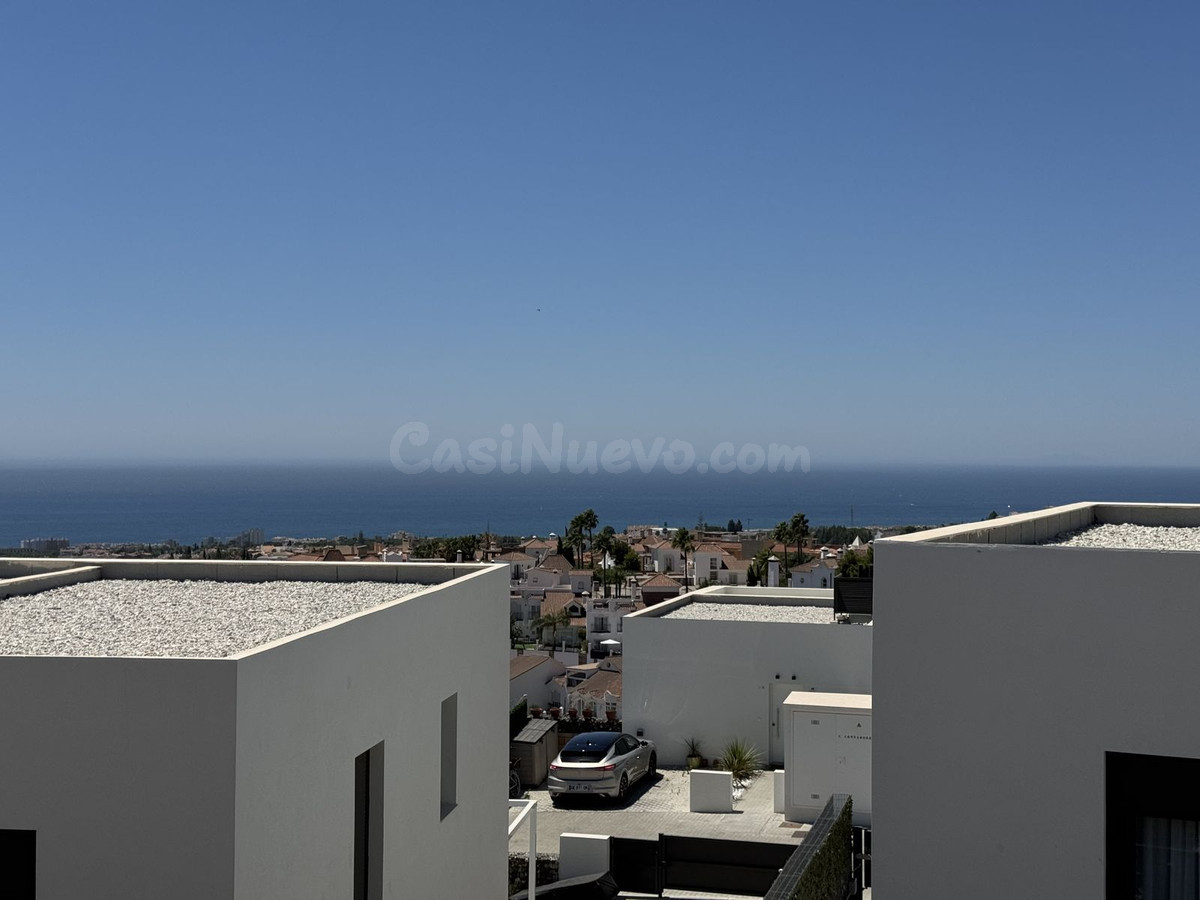Adosado 3 habitaciones 132m² en venta - Riviera del sol