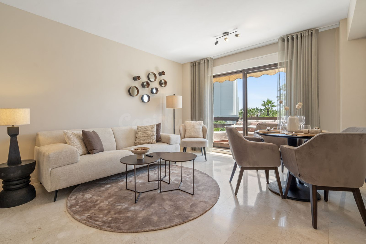 Apartamento 2 habitaciones 77m² en venta - Costa Del Sol