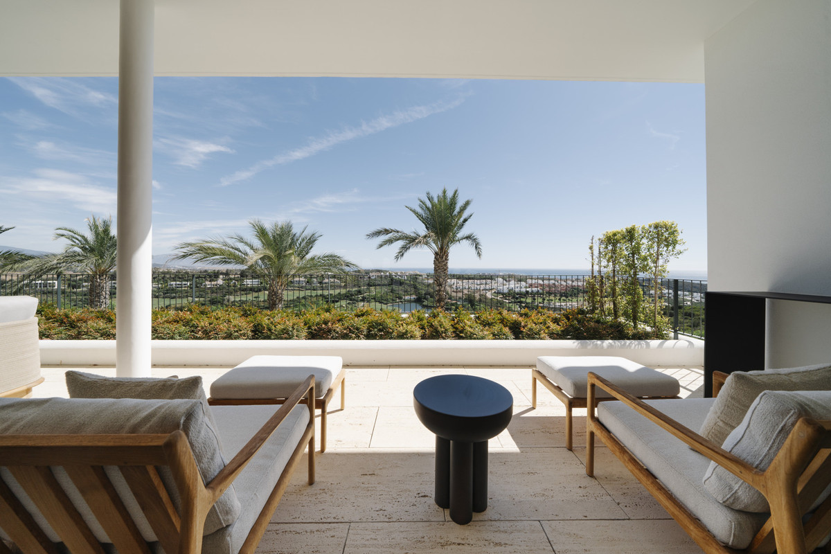 Apartamento 3 habitaciones 306m² en venta - Costa Del Sol
