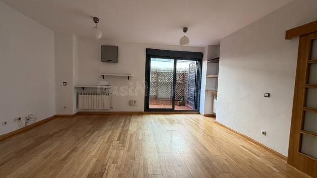 VENTA PLANTA BAJA SANCHINARRO-HORTALEZA - foto 3