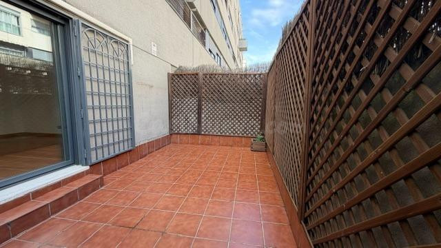 VENTA PLANTA BAJA SANCHINARRO-HORTALEZA - foto 5