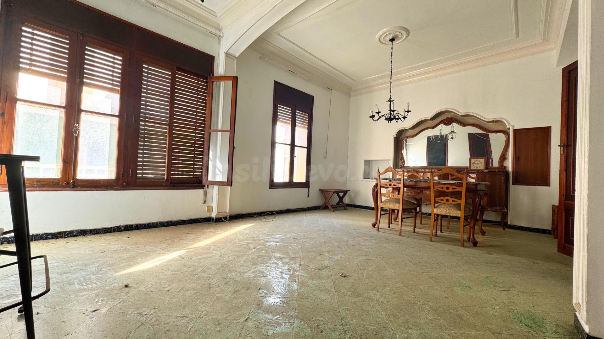 Casa de Pueblo 6 habitaciones 508m² en venta - Centro urbano - foto 5
