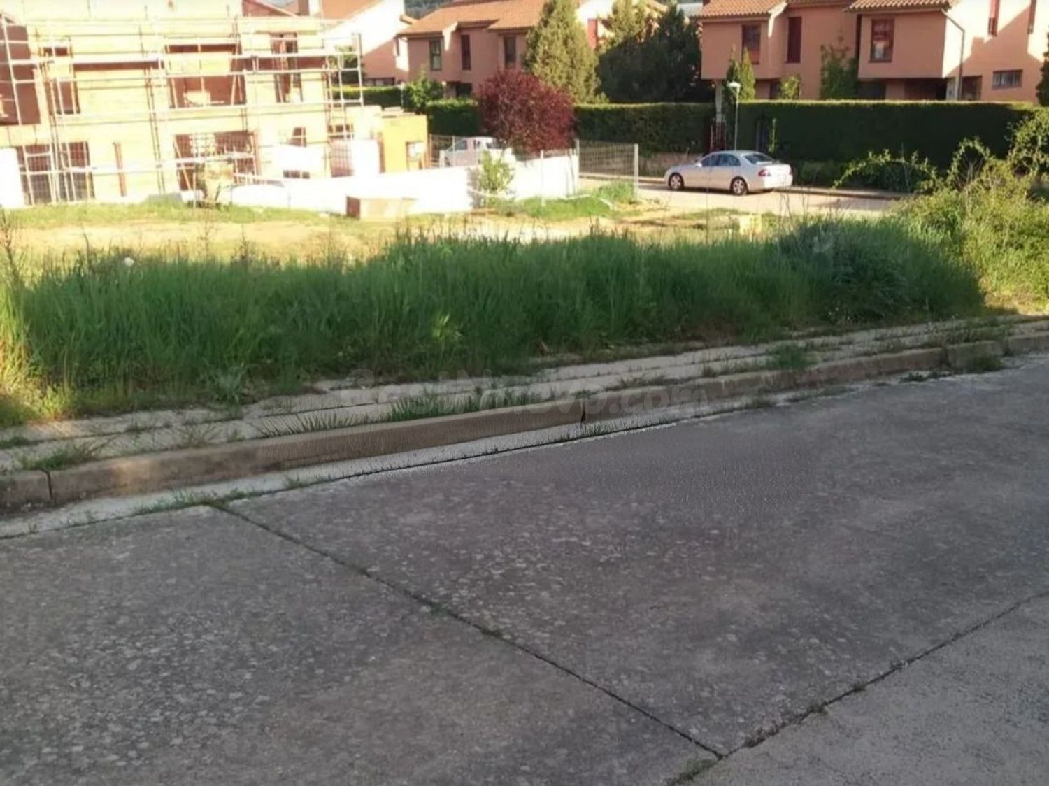 Parcela 250m² en venta - Covarrubias - foto 4