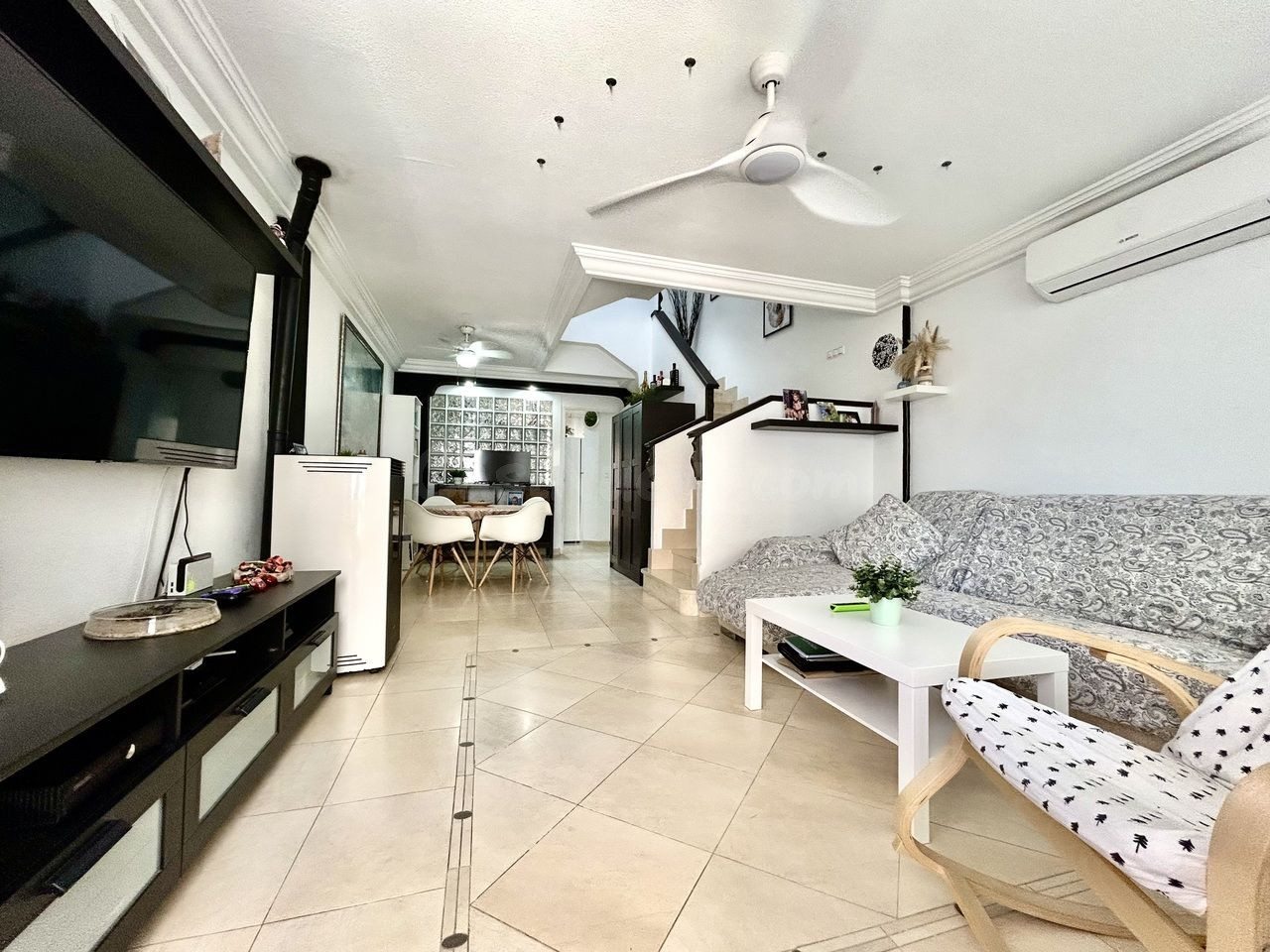 Casa 4 habitaciones 207m² en venta - Pueblo 5 - foto 4