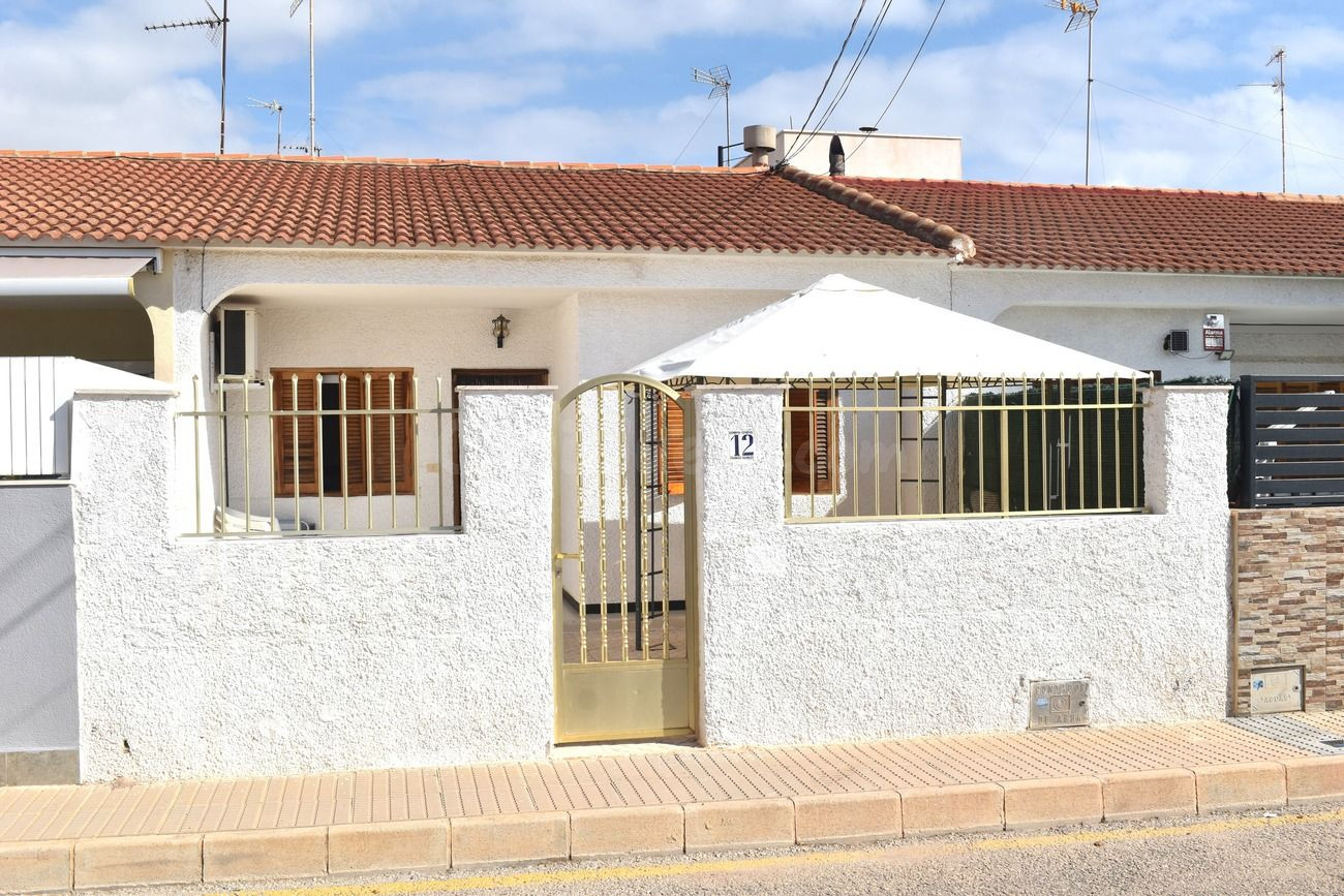 Villa 3 habitaciones 65m² en venta - San Pedro del Pinatar