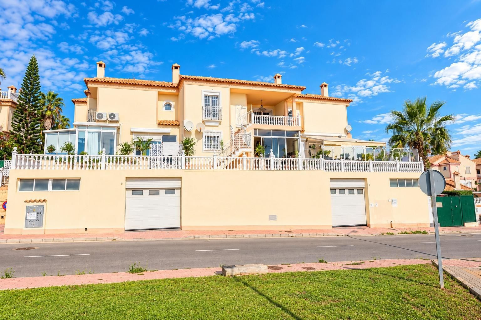 Apartamento 2 habitaciones 75m² en venta - Centro