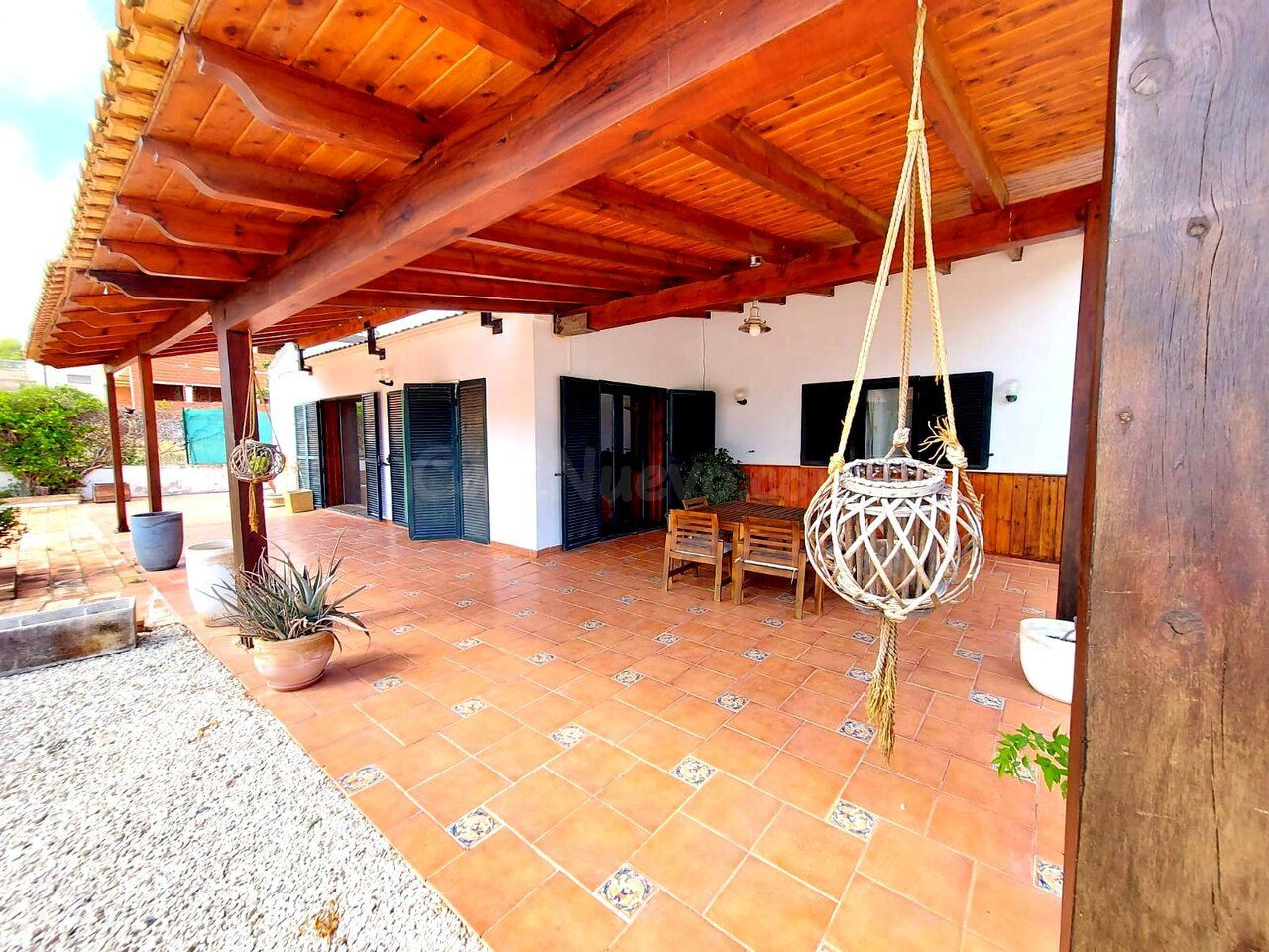 Villa 7 habitaciones 400m² en venta - Rincón de Seca - foto 4