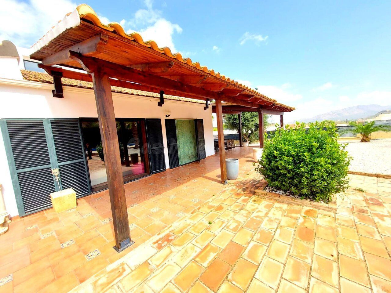 Villa 7 habitaciones 400m² en venta - Rincón de Seca - foto 5