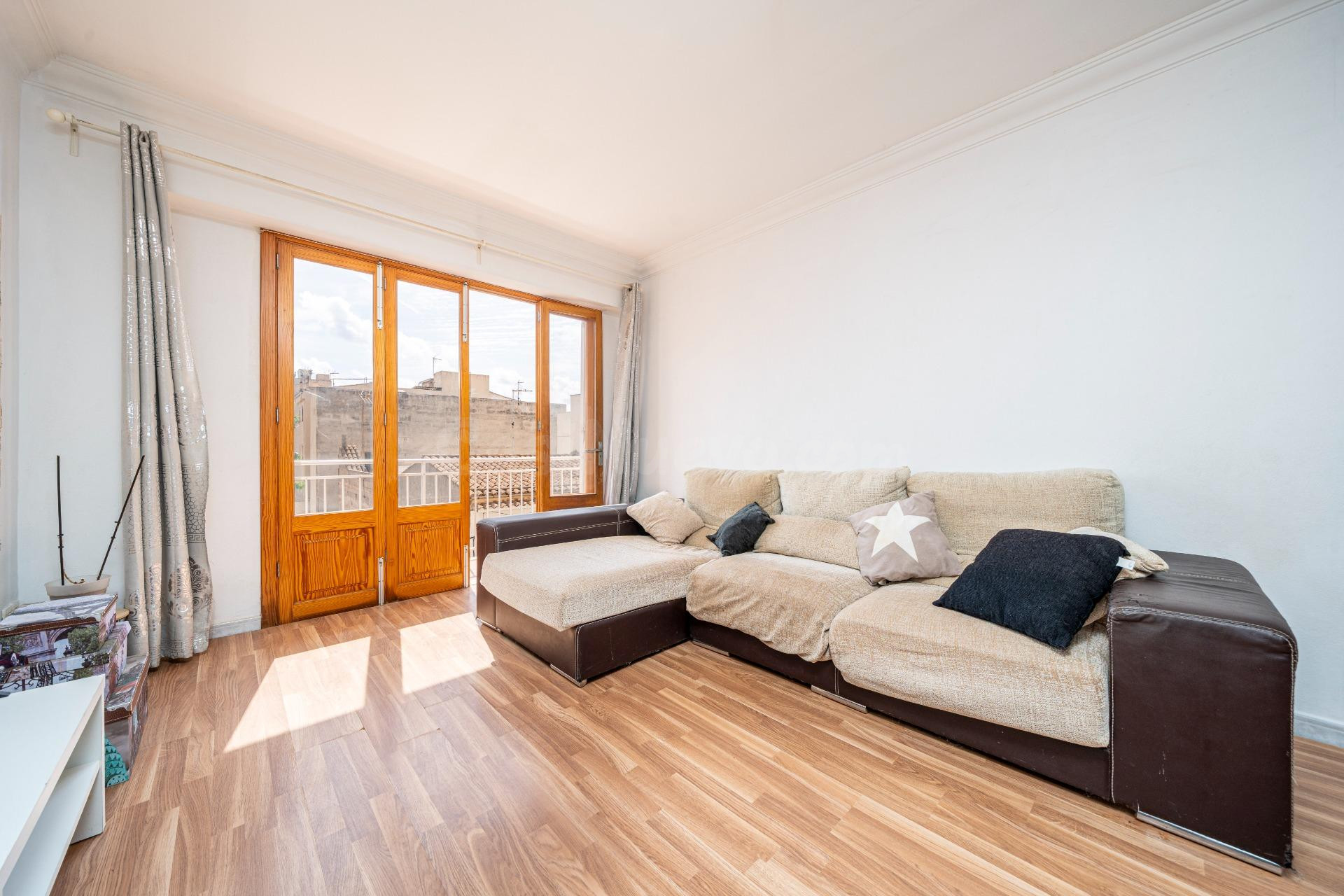 Piso en venta en Porto Cristo – Zona tranquila