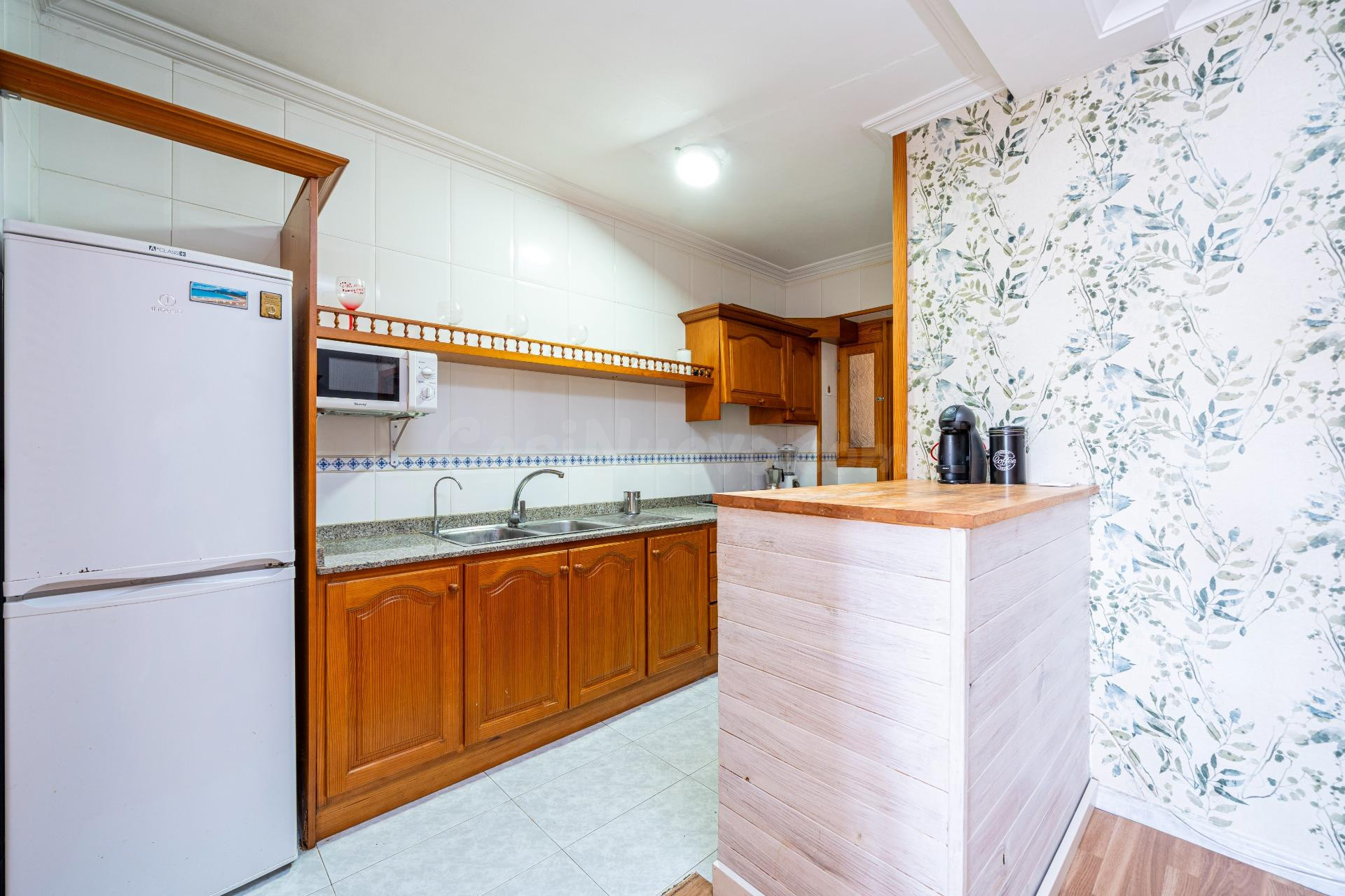 Piso en venta en Porto Cristo – Zona tranquila - foto 4