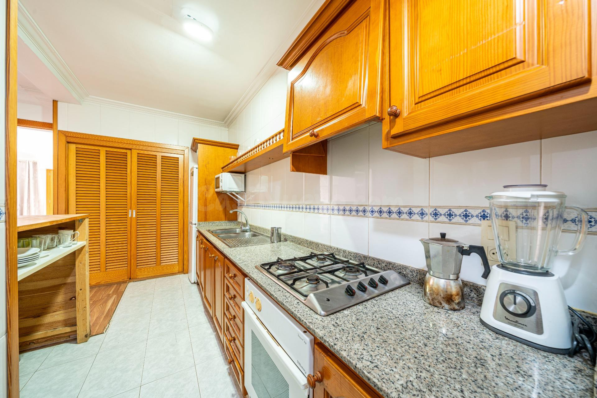 Piso en venta en Porto Cristo – Zona tranquila - foto 5