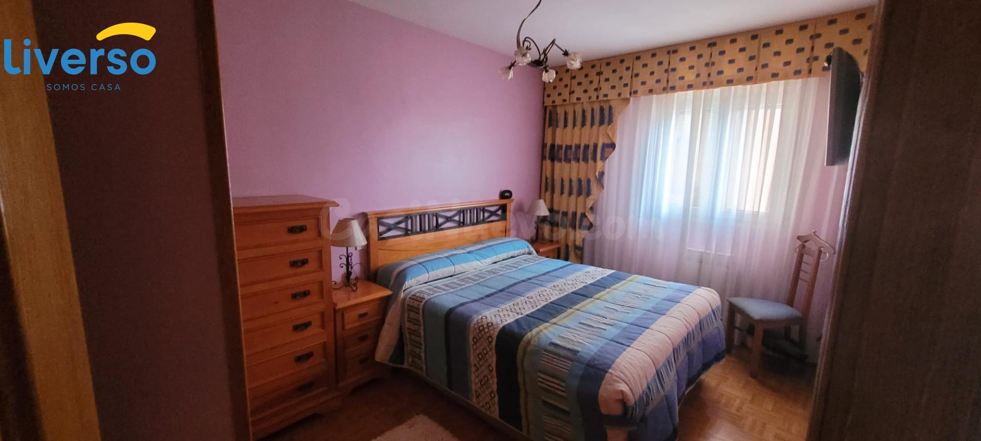 OS PRESENTAMOS ESTE MAGNIFICO DUPLEX EN BELORADO CON GARAJE  - foto 2