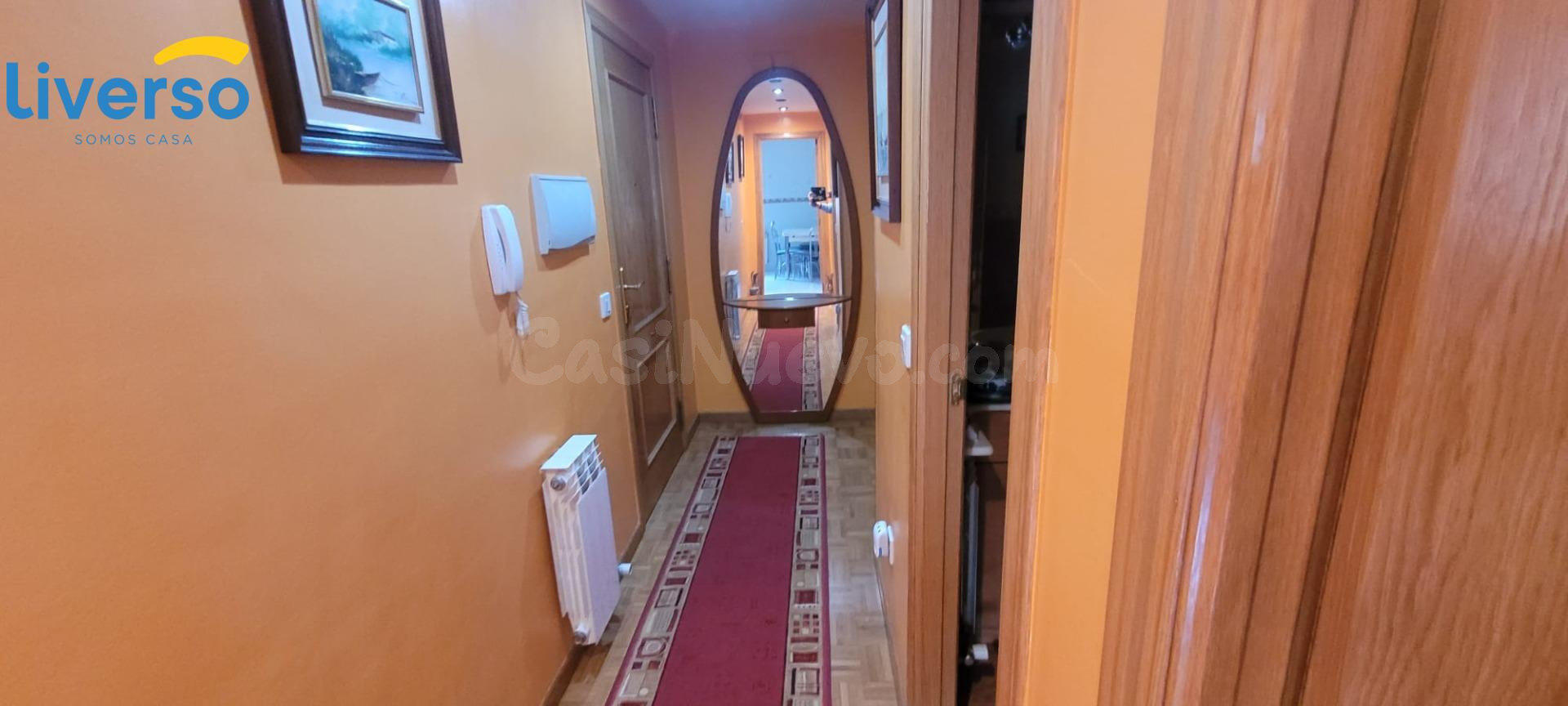 OS PRESENTAMOS ESTE MAGNIFICO DUPLEX EN BELORADO CON GARAJE  - foto 3