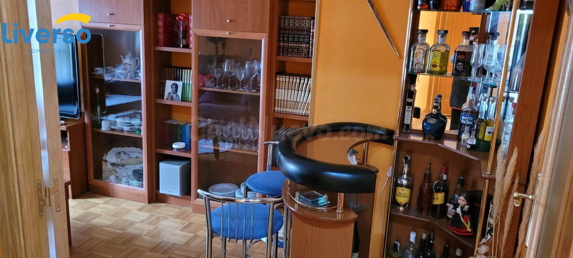 OS PRESENTAMOS ESTE MAGNIFICO DUPLEX EN BELORADO CON GARAJE  - foto 4