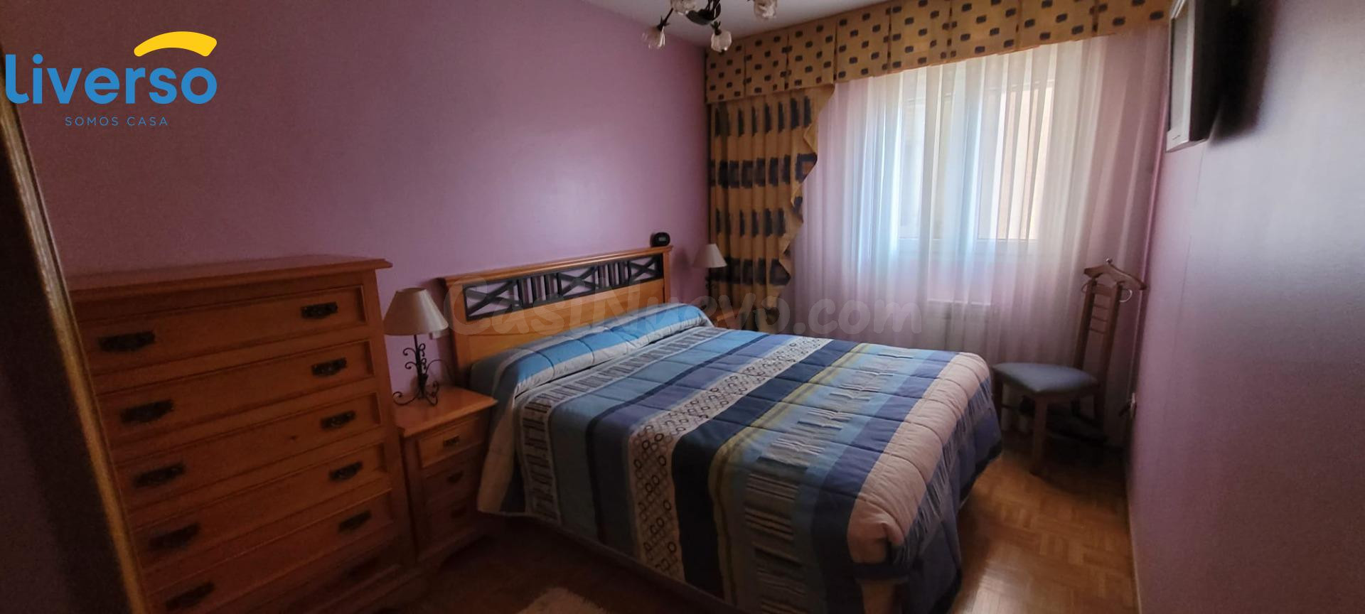 OS PRESENTAMOS ESTE MAGNIFICO DUPLEX EN BELORADO CON GARAJE  - foto 5