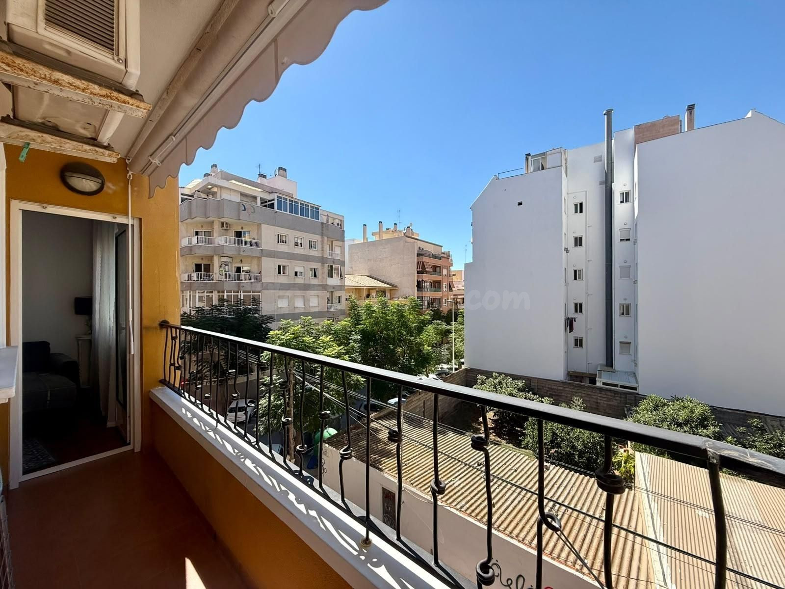 Apartamento 1 habitación 46m² en venta - Centro
