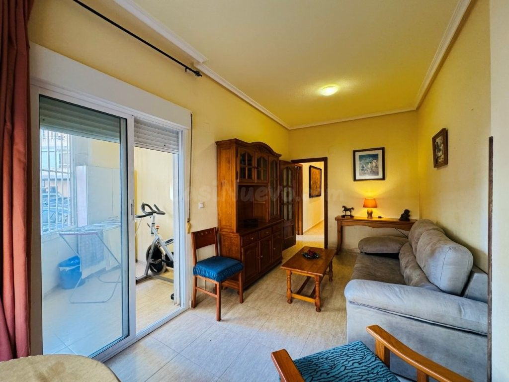 Apartamento 2 habitaciones 70m² en venta - La Mata pueblo