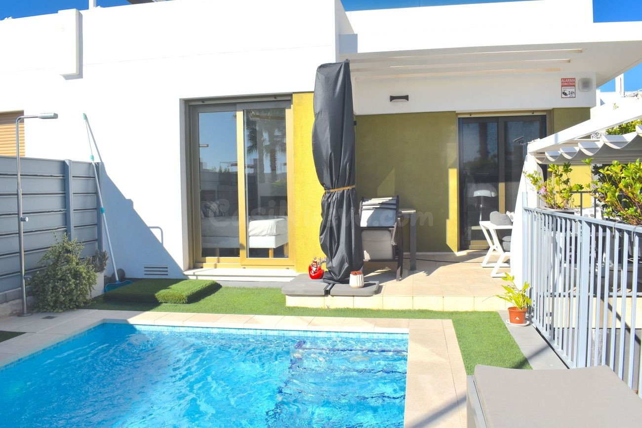 Villa 3 habitaciones 100m² en venta - Comunidad valenciana