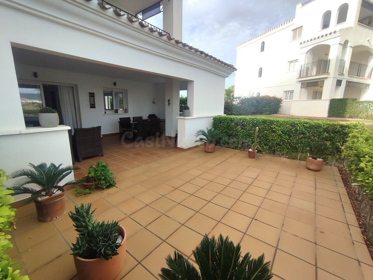 Venta apartamento 2 dormitorios en Sucina - Oportunidad única