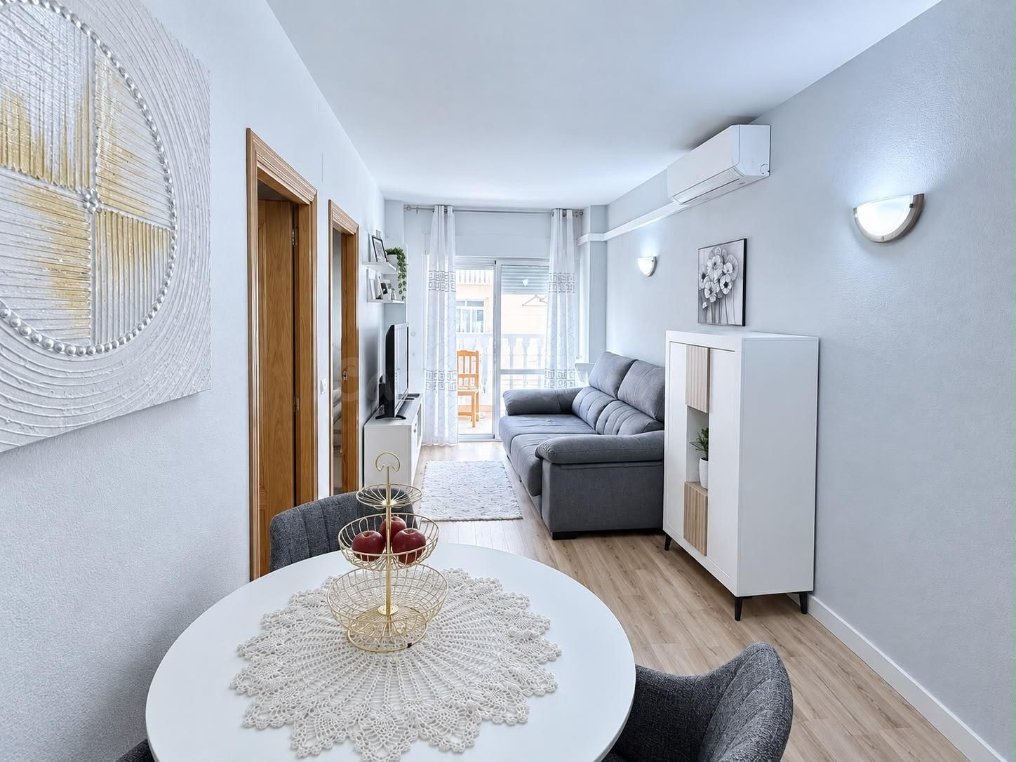 Apartamento 2 habitaciones 51m² en venta - Playa del Cura