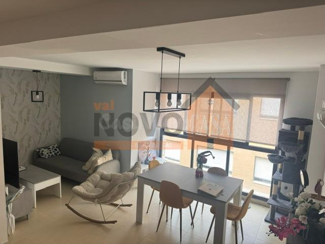 Piso 2 habitaciones 127m² en venta - Comunidad valenciana