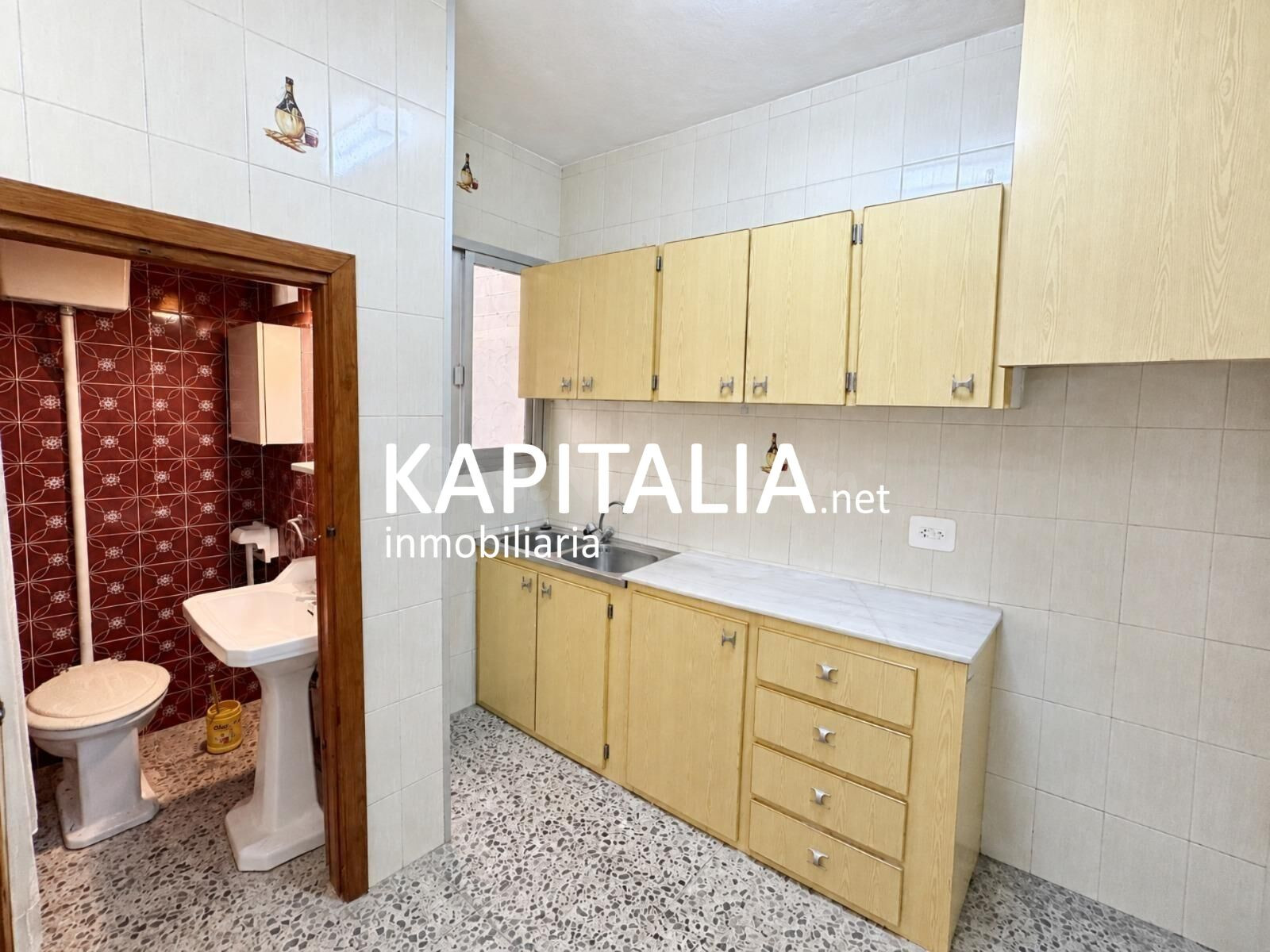BONITA CASA A LA VENTA CON GARAJE EN BOLBAITE - foto 5