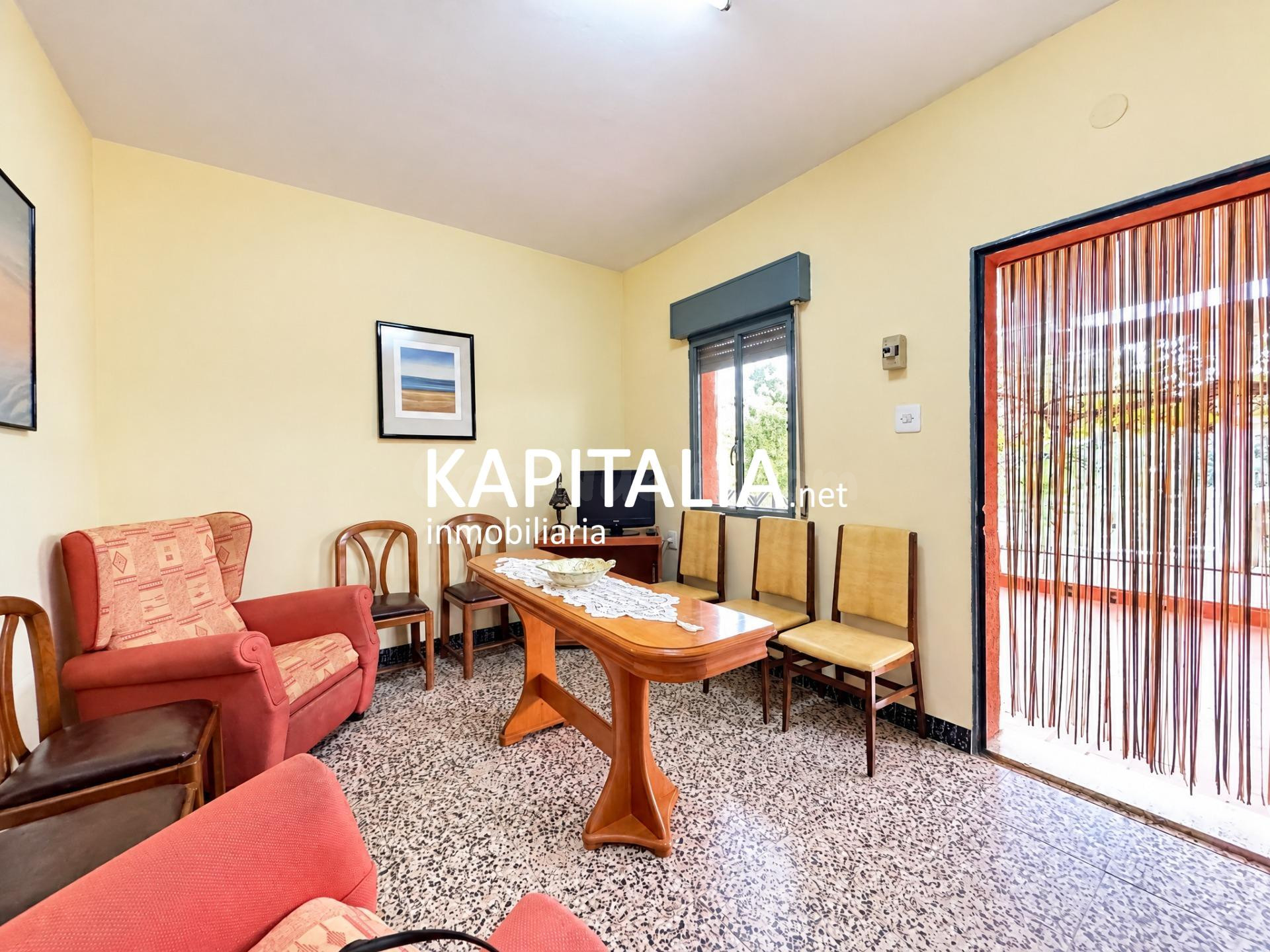 Casita a la venta en Ontinyent , partida La Solana . - foto 2