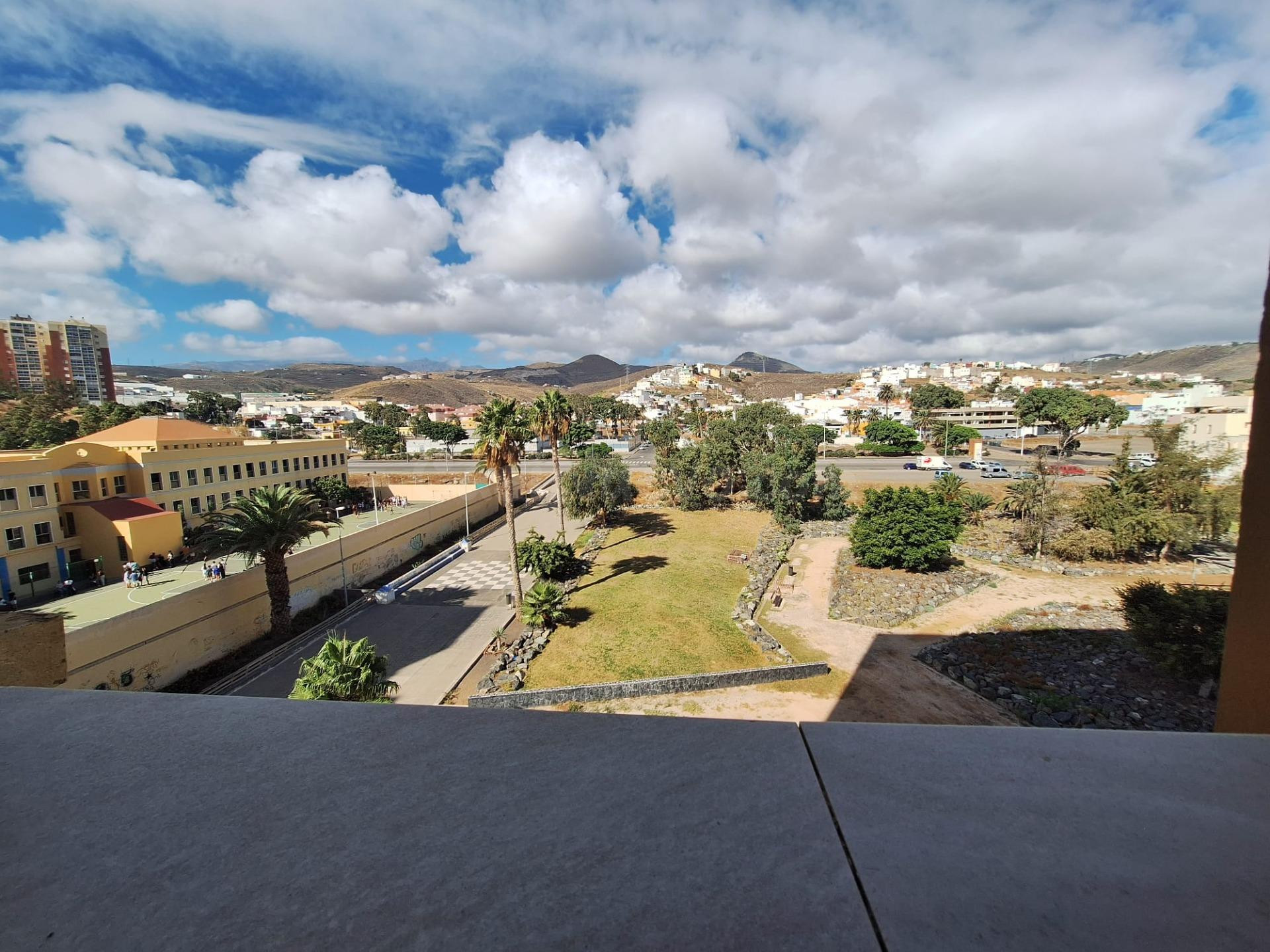 PISO REFORMADO, EXTERIOR Y LISTO PARA ENTRAR A VIVIR