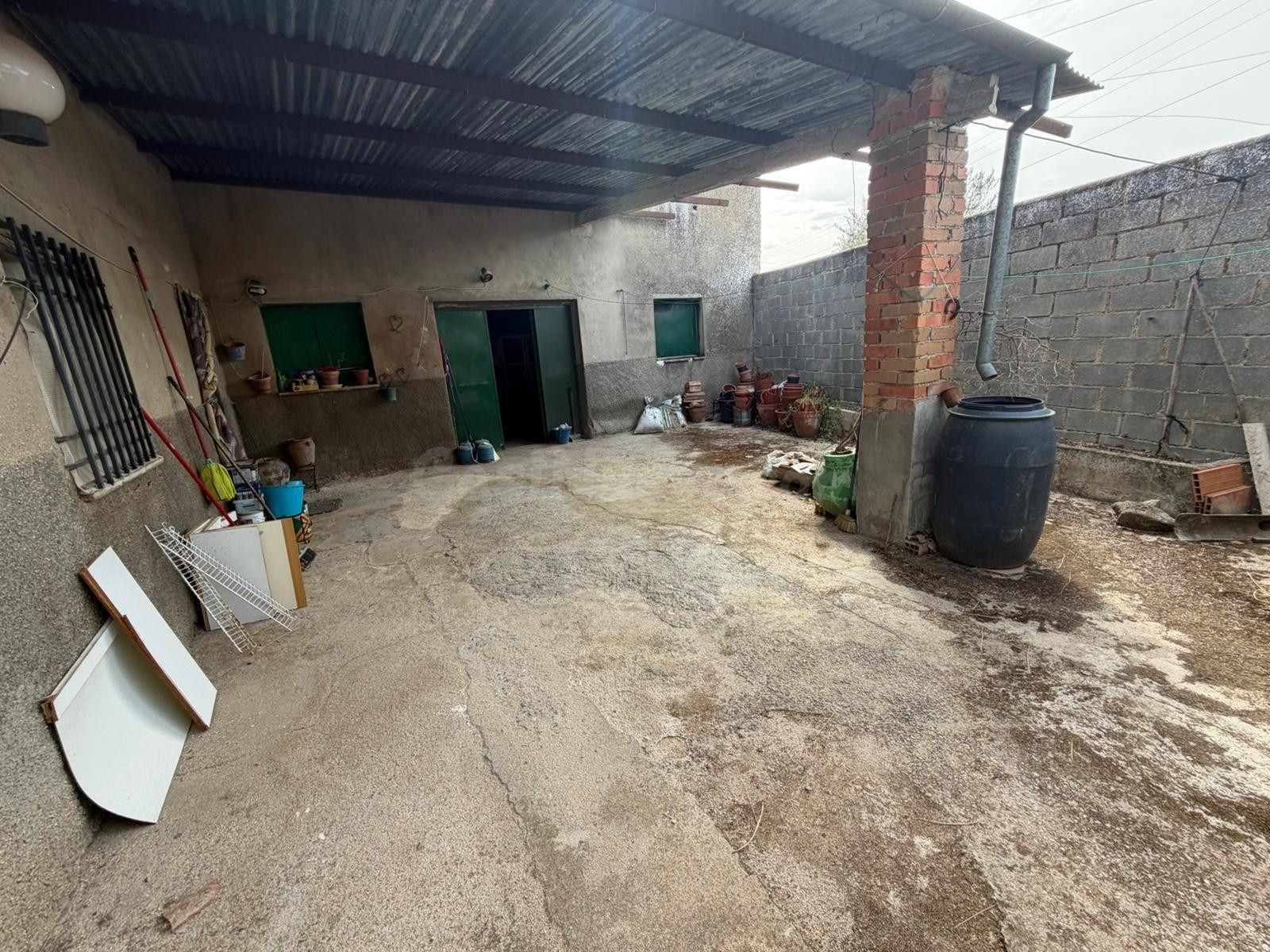 CASA CON PATIO EN TORREMOCHA - foto 2