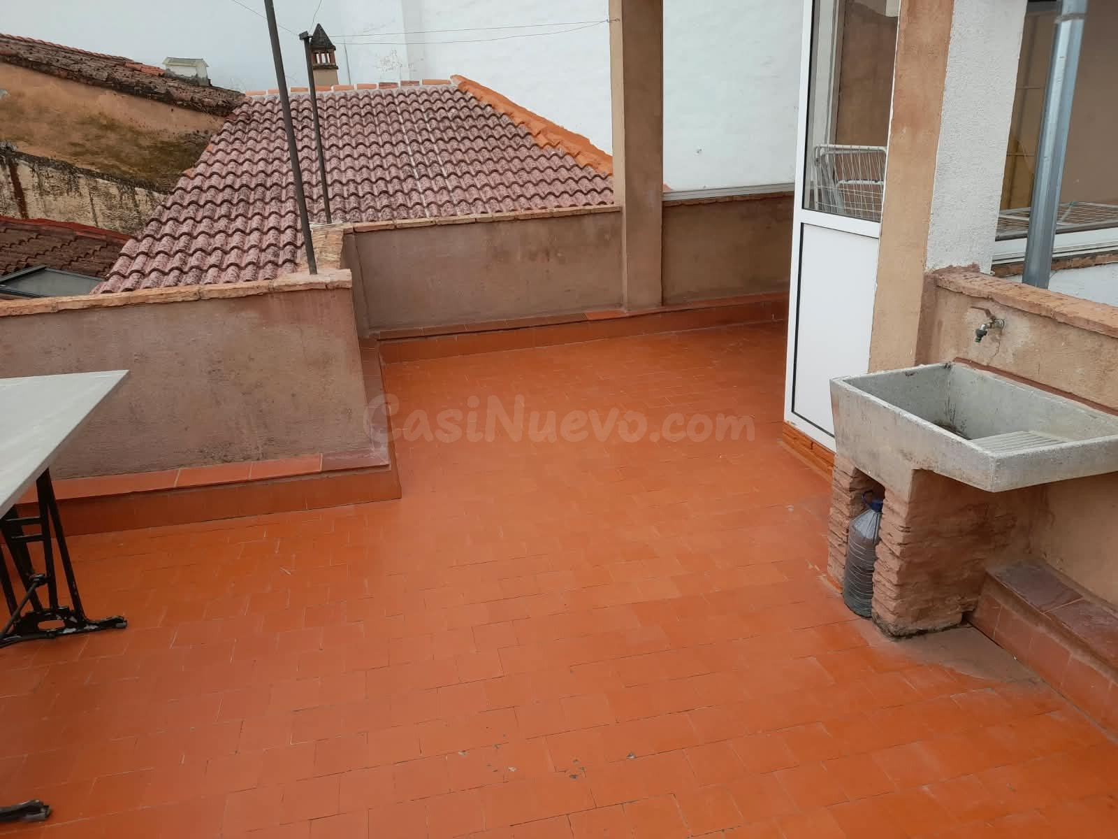 Apartamento junto a plaza de toros