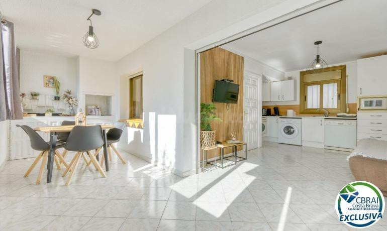 Apartamento 1 habitación 42m² en venta - Puig Rom
