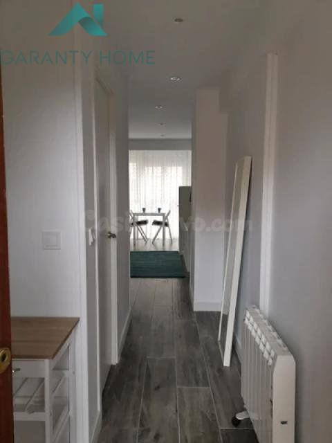 SE VENDE APARTAMENTO EN LAREZO ZONA CARLOS V - REPÚBLICA DE  - foto 2