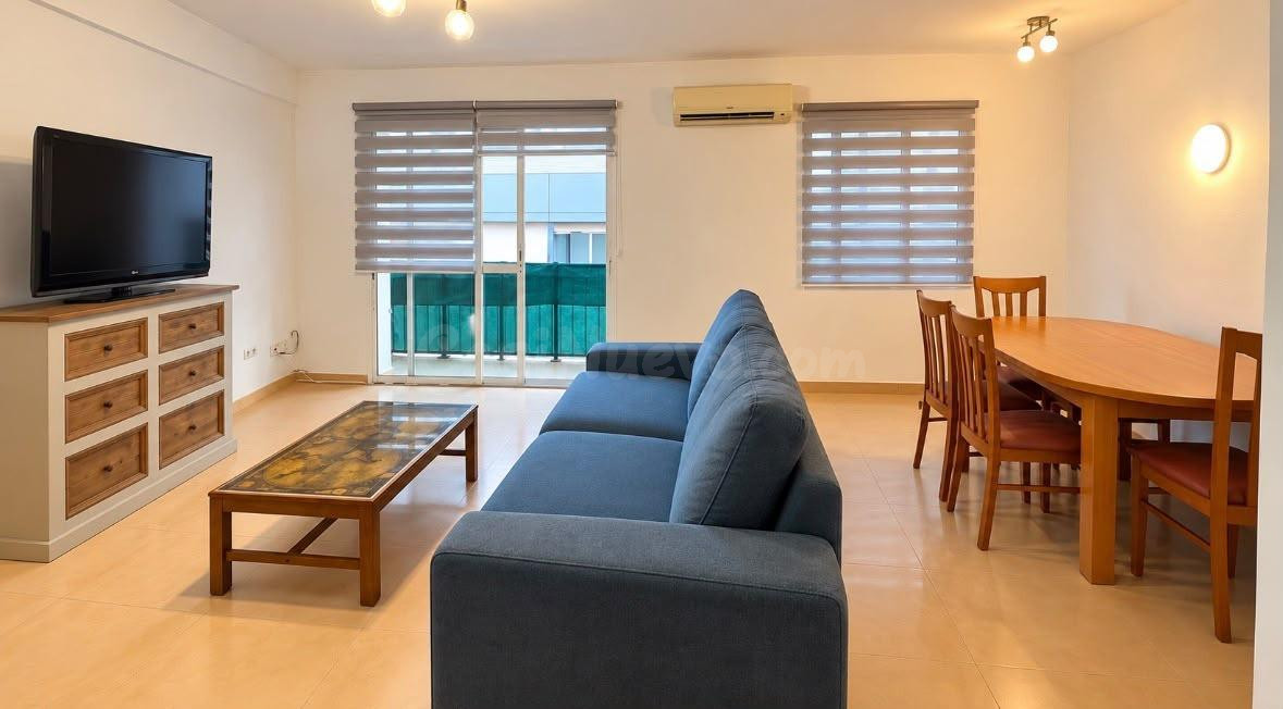 ALQUILER PISO FUENGIROLA