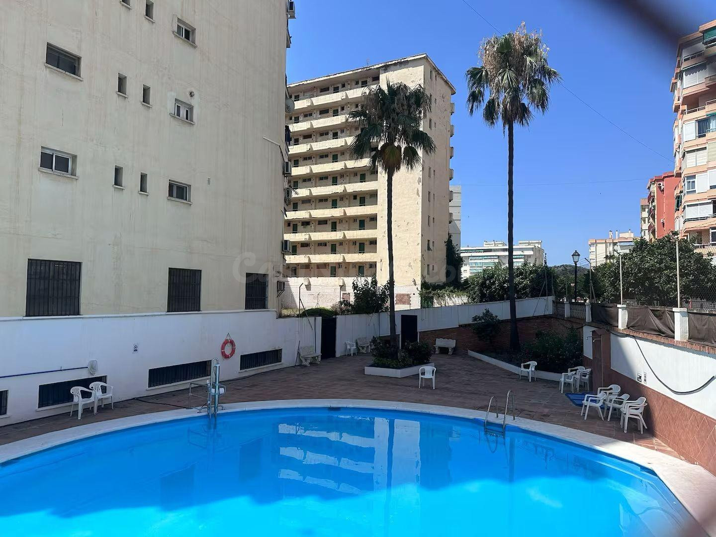ALQUILER PISO EN FUENGIROLA