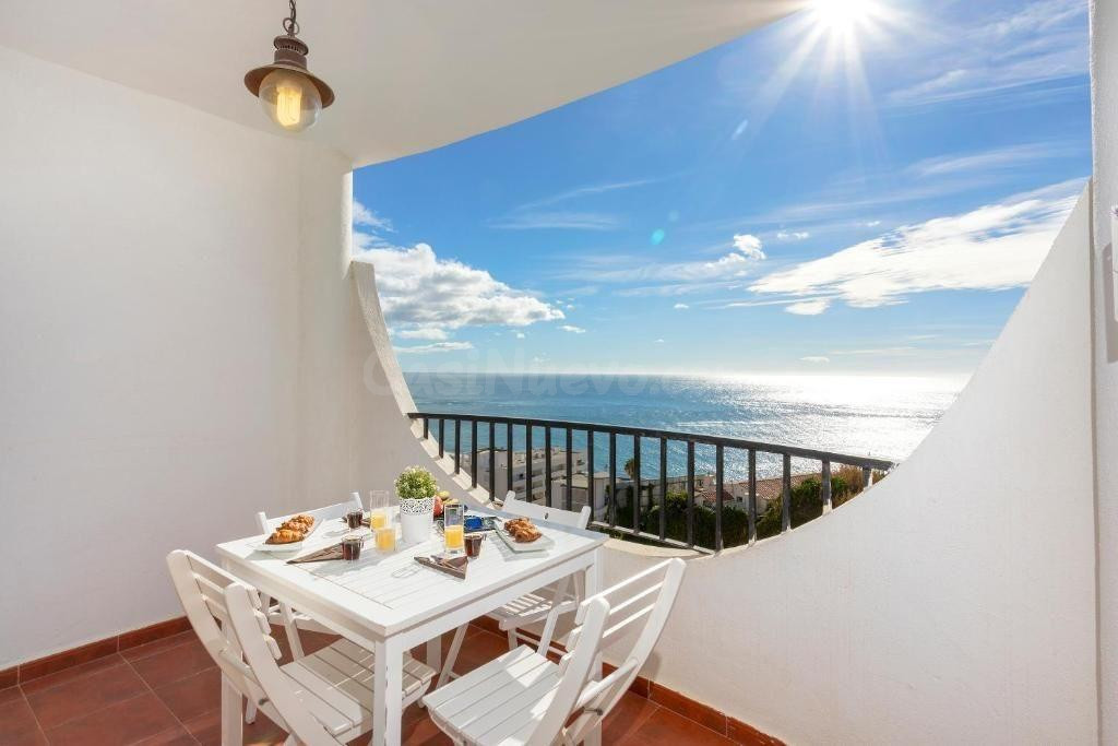 ALQUILER ESTUDIO FUENGIROLA