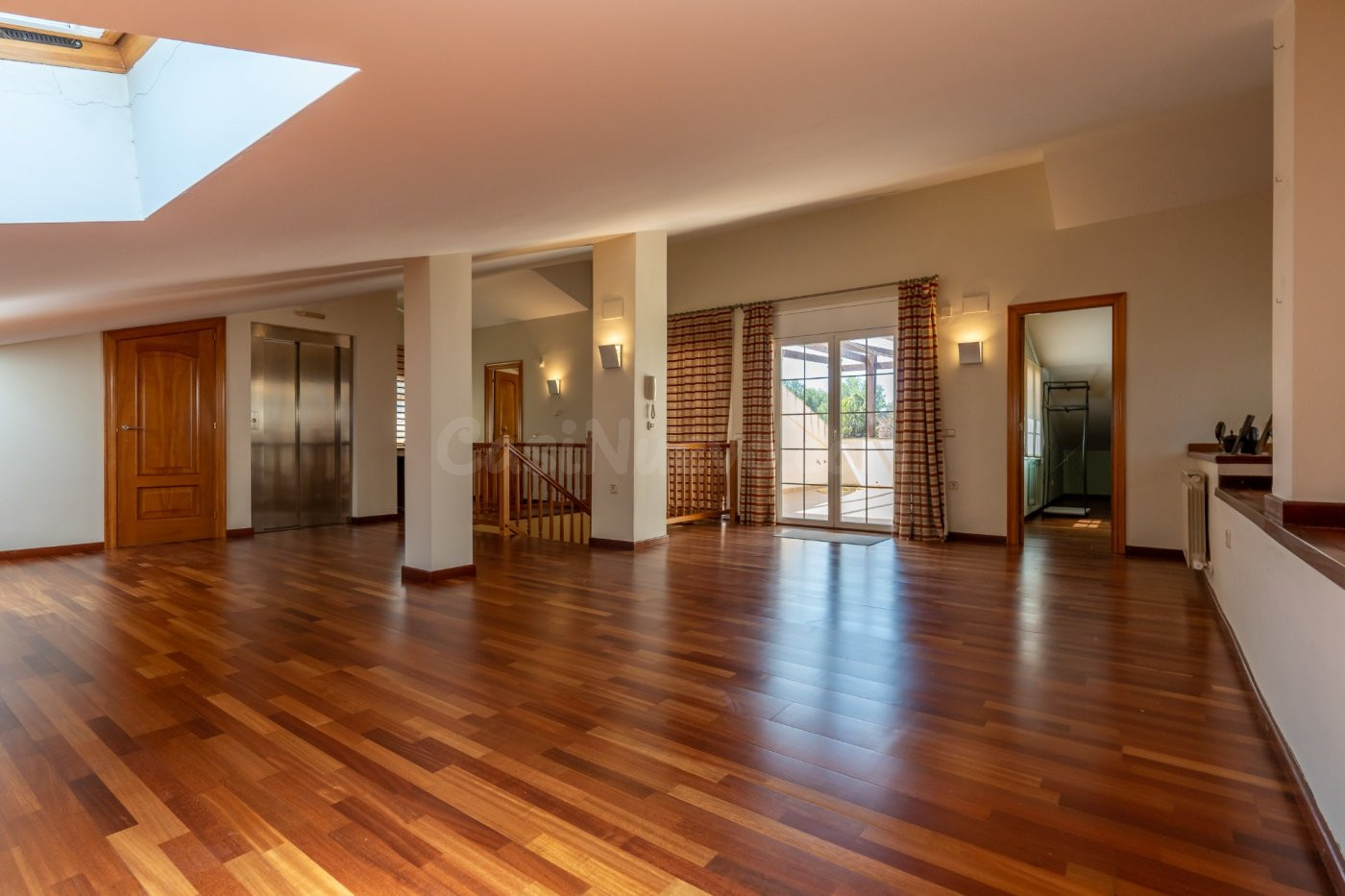 Chalet individual en Covamar - foto 3