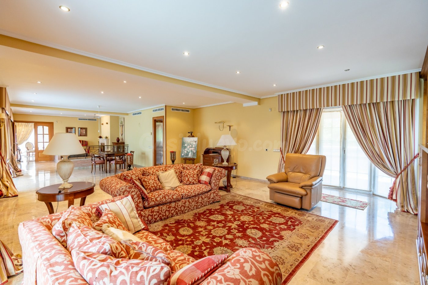 Chalet individual en Covamar - foto 4