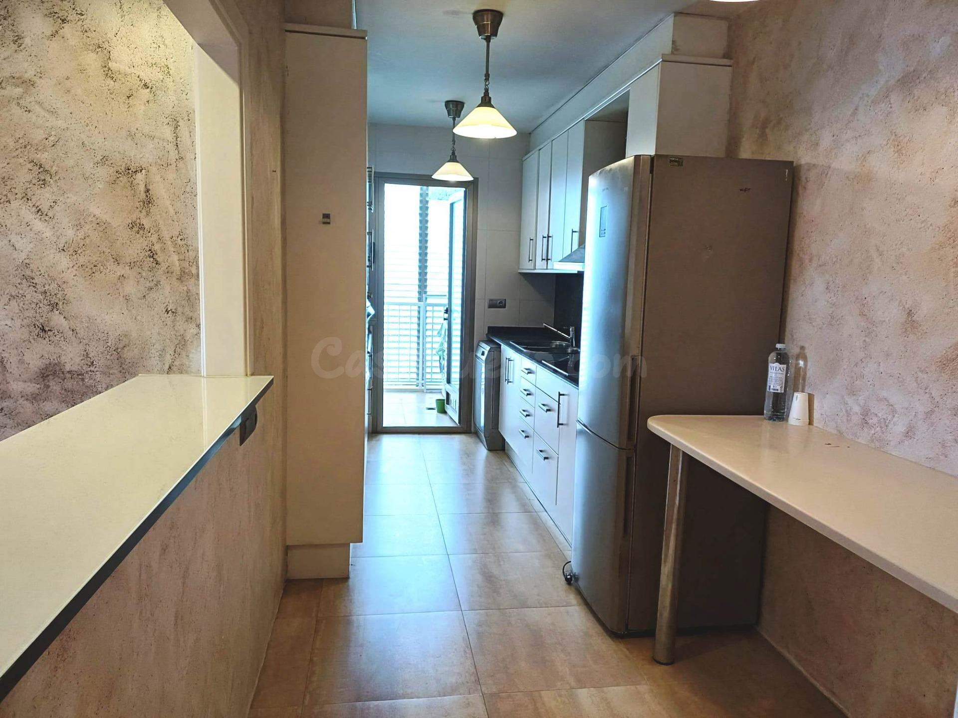 ÁTICO DE 3 habitaciones CON TERRAZA EN PLANTA Y SOLÁRIUM (Pa - foto 4